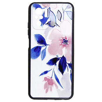 کاور طرح دار مدل P15 مناسب برای گوشی شیائومی Redmi Note 10 / Note 10s